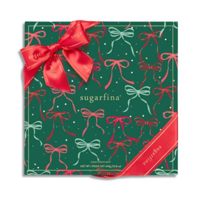 Happy Holidays Candy Bento Box&amp;reg;, 8 Piece