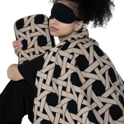 Riti 3 Piece Travel Blanket Set