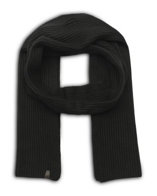Merino Mix Scarf