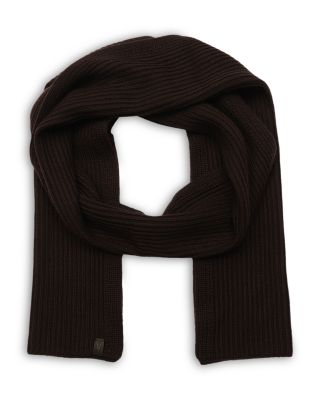 Merino Mix Scarf