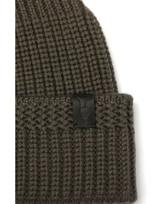 Merino Mix Beanie