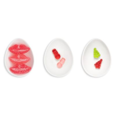North Pole Express Candy Bento Box&reg;, 3 Piece
