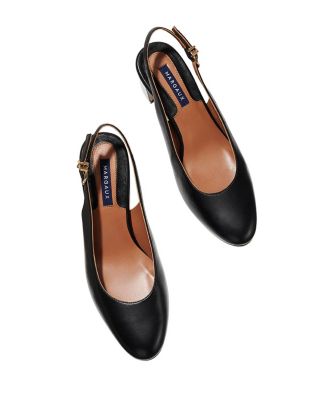 Women's The Cluny Slingback Pumps