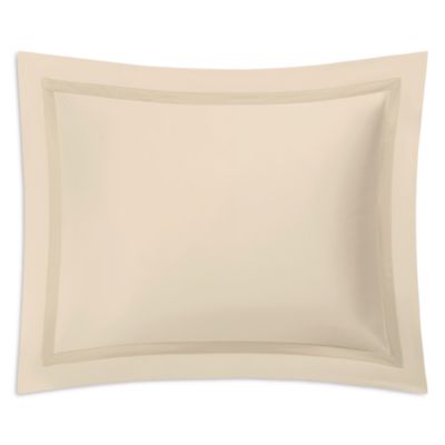 Nocturne Sateen King Sham