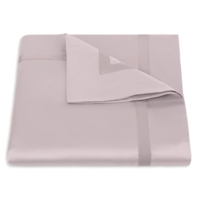 Nocturne Sateen Duvet, Full/Queen