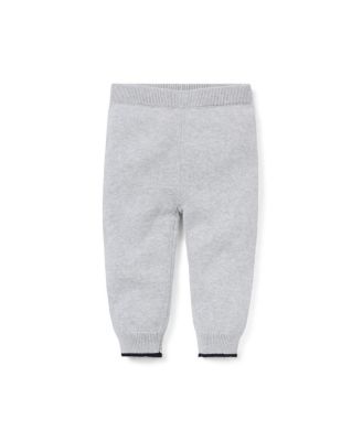 Boys' Race Car Sweater Pant - Baby
