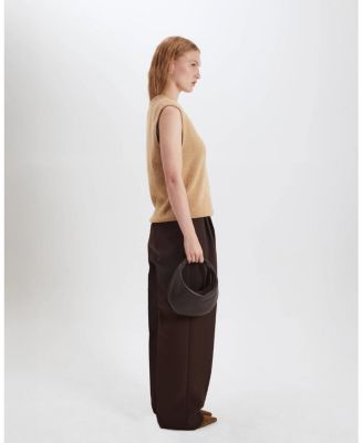  4-in-1 Convertible Crescent Ring Bag