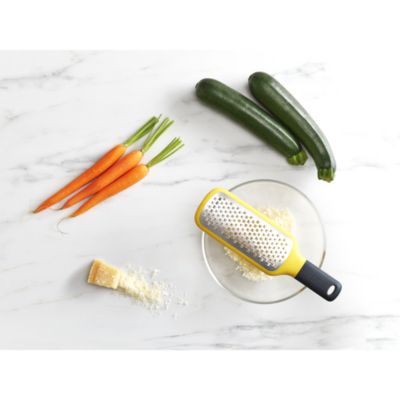 Paddle Grip Grater
