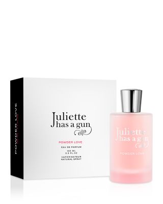 Powder Love Eau de Parfum 3.3 oz.