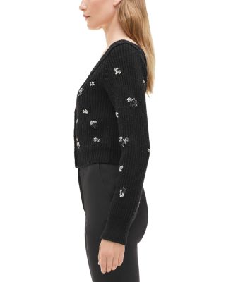 Nova Wool &amp; Cashmere Cardigan 