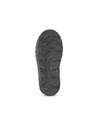 Unisex Cuddles Waterproof Snow Boots - Toddler, Little Kid