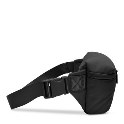 Puffer Waist Bag