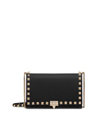 Mini Rockstud Crossbody Bag