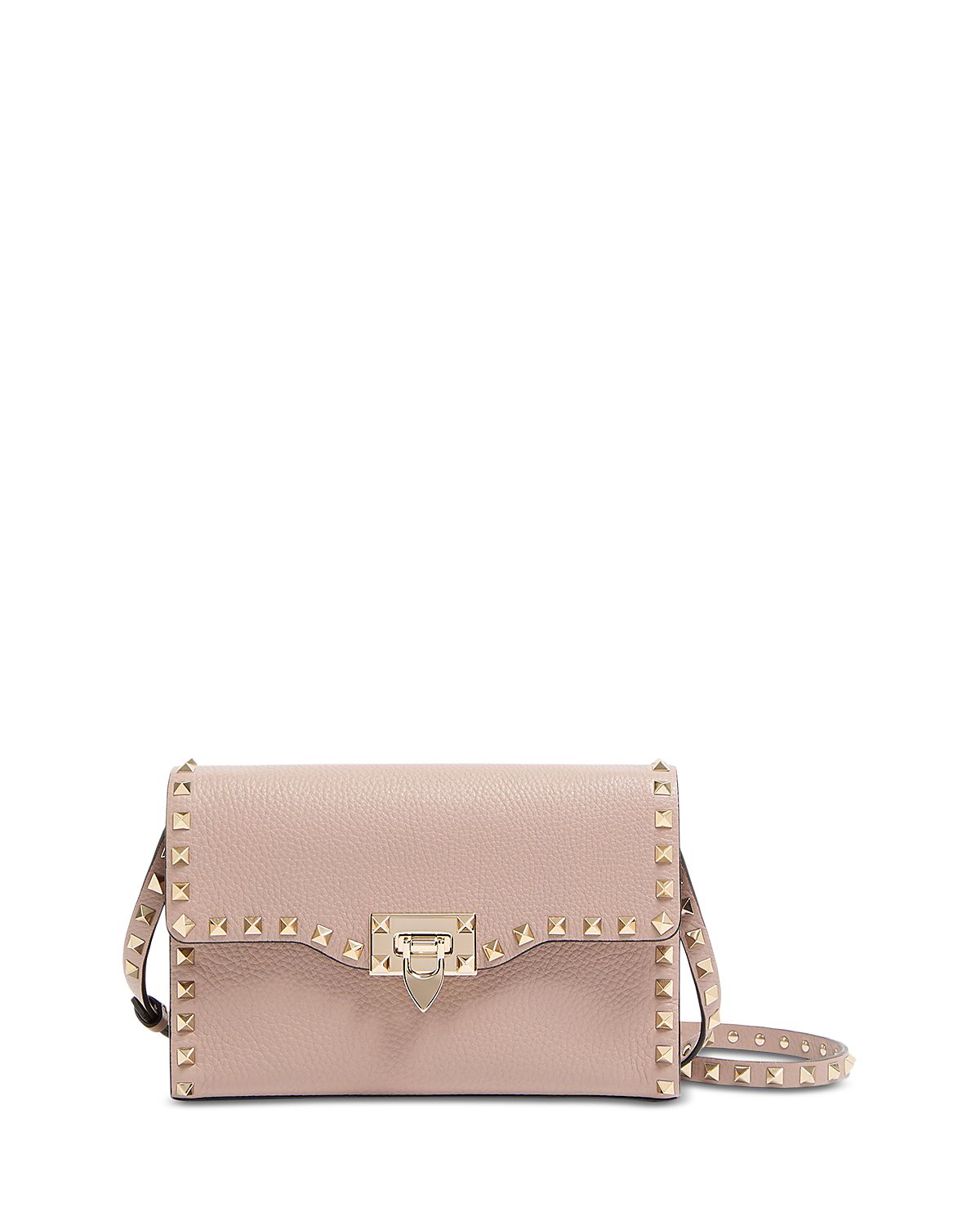 Valentino Garavani Rockstud Small Shoulder Bag