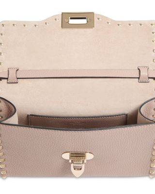 Rockstud Small Shoulder Bag