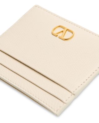 Vlogo Signature Card Holder