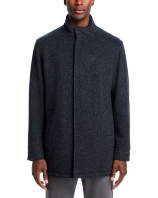 Crown Flex City Coat