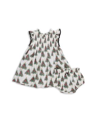 Girls' Stevie Dress Set - Baby