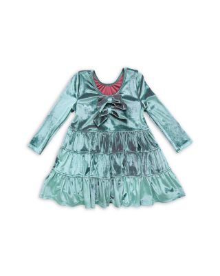 Girls' Pearl Dress - Little Kid