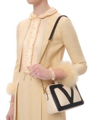 Viva Superstar Small Duffle Top-Handle Bag