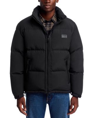 Birono Water Repellant Jacket