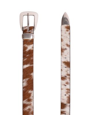 Women's Tetra Western Belt