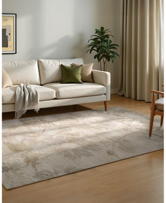 Mink Home Castille CSL939 Area Rug, 8' x 10'