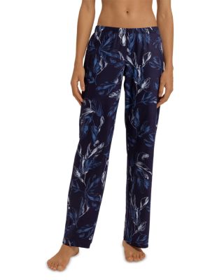 Hanro - Loungy Nights Knit Pajama Pants