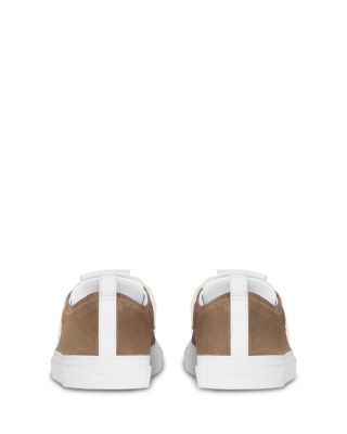 Men's New City Low Sneakers 