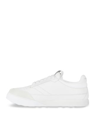 Men's Yard Court Sneakers 