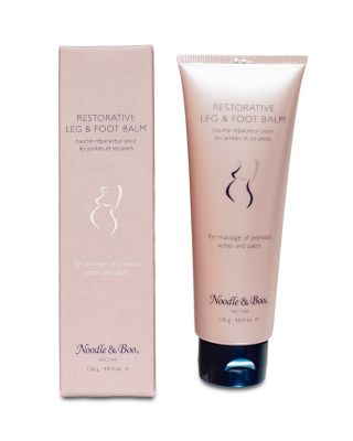 Restorative Leg & Foot Balm 4.8 oz.