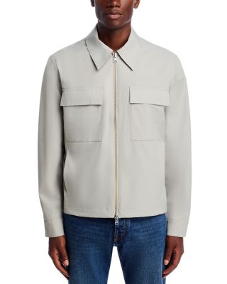 Alban Waterproof Jacket