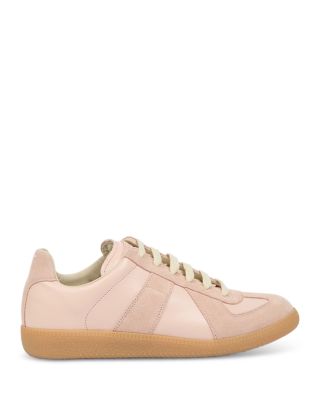 Women's Replica Low Top Sneakers