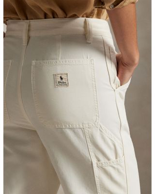 Carpenter Flare Pant