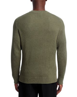 Kaley Crewneck Sweater