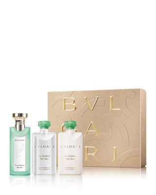 Eau Parfum&eacute;e Th&eacute; Vert Gift Set