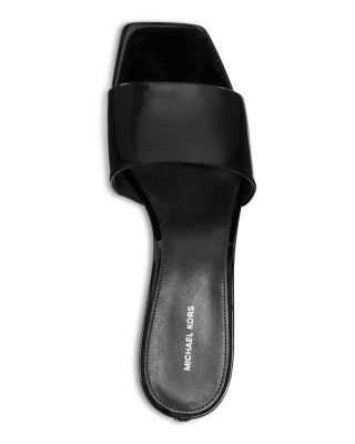 Women's Elyse Mule Sandals