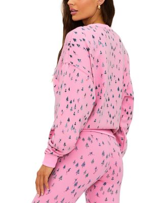 Devyn Oversized Sweatshirt