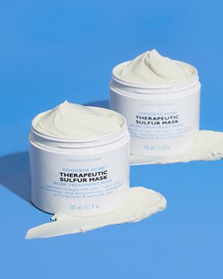 Goodbye Acne™ Therapeutic Sulfur Mask 5.1 oz.