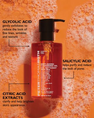 Cleansing Gel 6.7 oz.