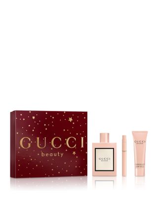 Bloom Eau de Parfum Gift Set ($228 value)