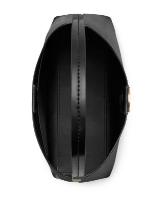 Robinson Spazzolato Leather Hobo Bag