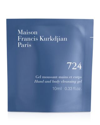 Gift with any $500 Maison Francis Kurkdjian purchase!