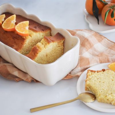 Madeleine Loaf Dish