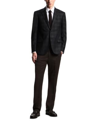 Regular Fit Suit Jacket