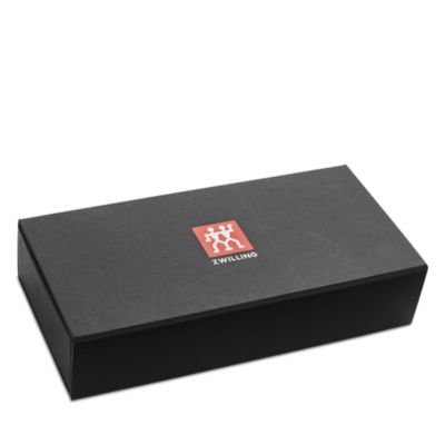 Porterhouse 8 Piece Stainless Steel Steak Knife Set