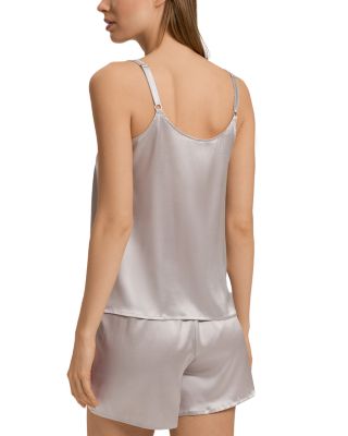 Grand Central Silky Shorts