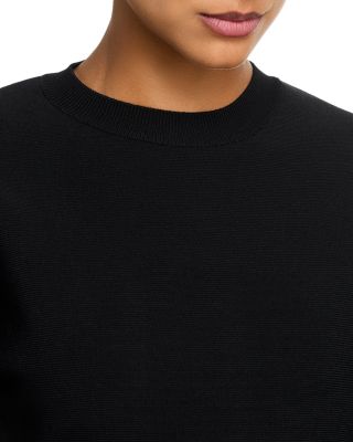 RHW Power Knit Mini Dress