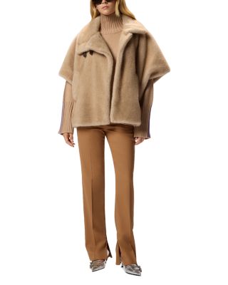 Barbados Wool Crewneck Sweater