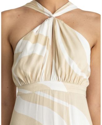 Lyra FSC&reg; Certified Viscose Dress